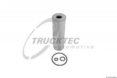 TRUCKTEC AUTOMOTIVE 0218040 -  Масляный фильтр